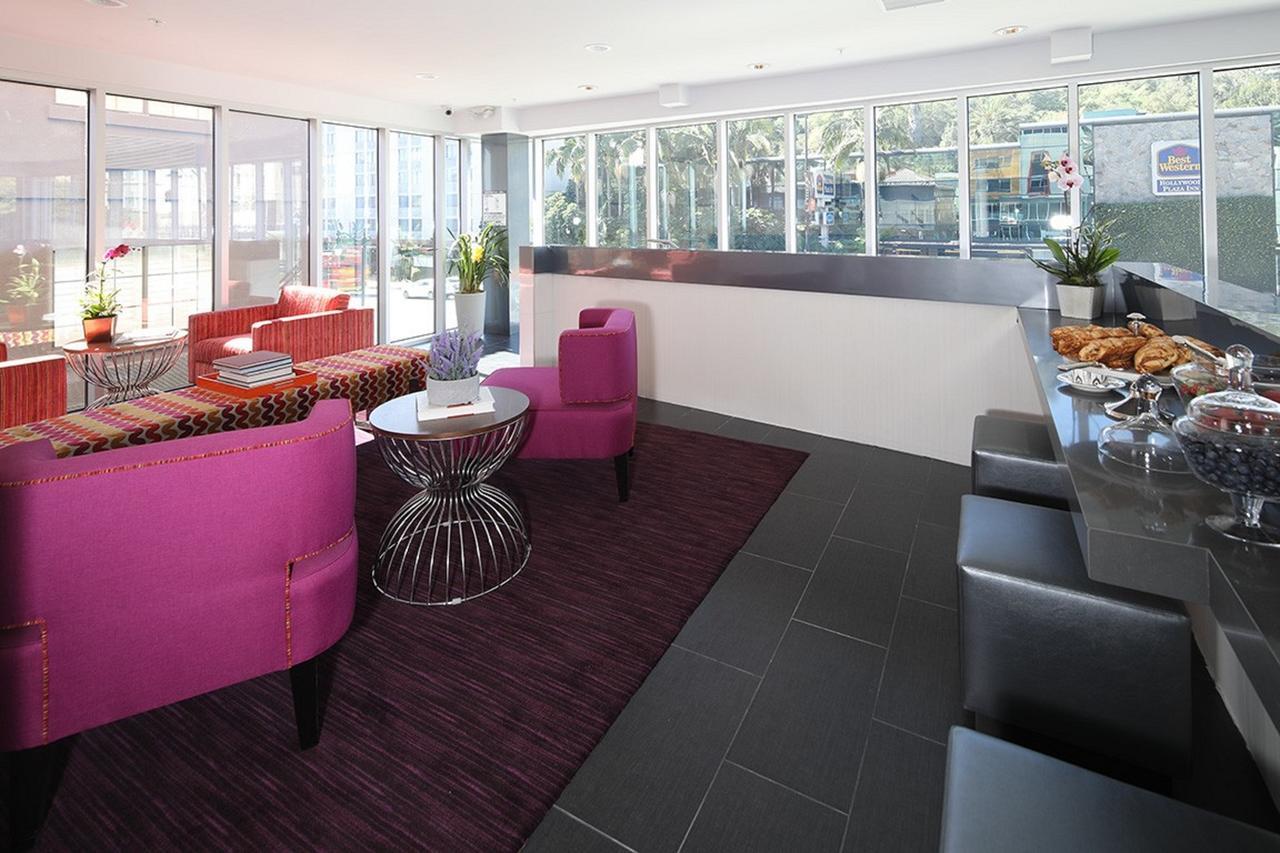 Hotel Lexen - Hollywood