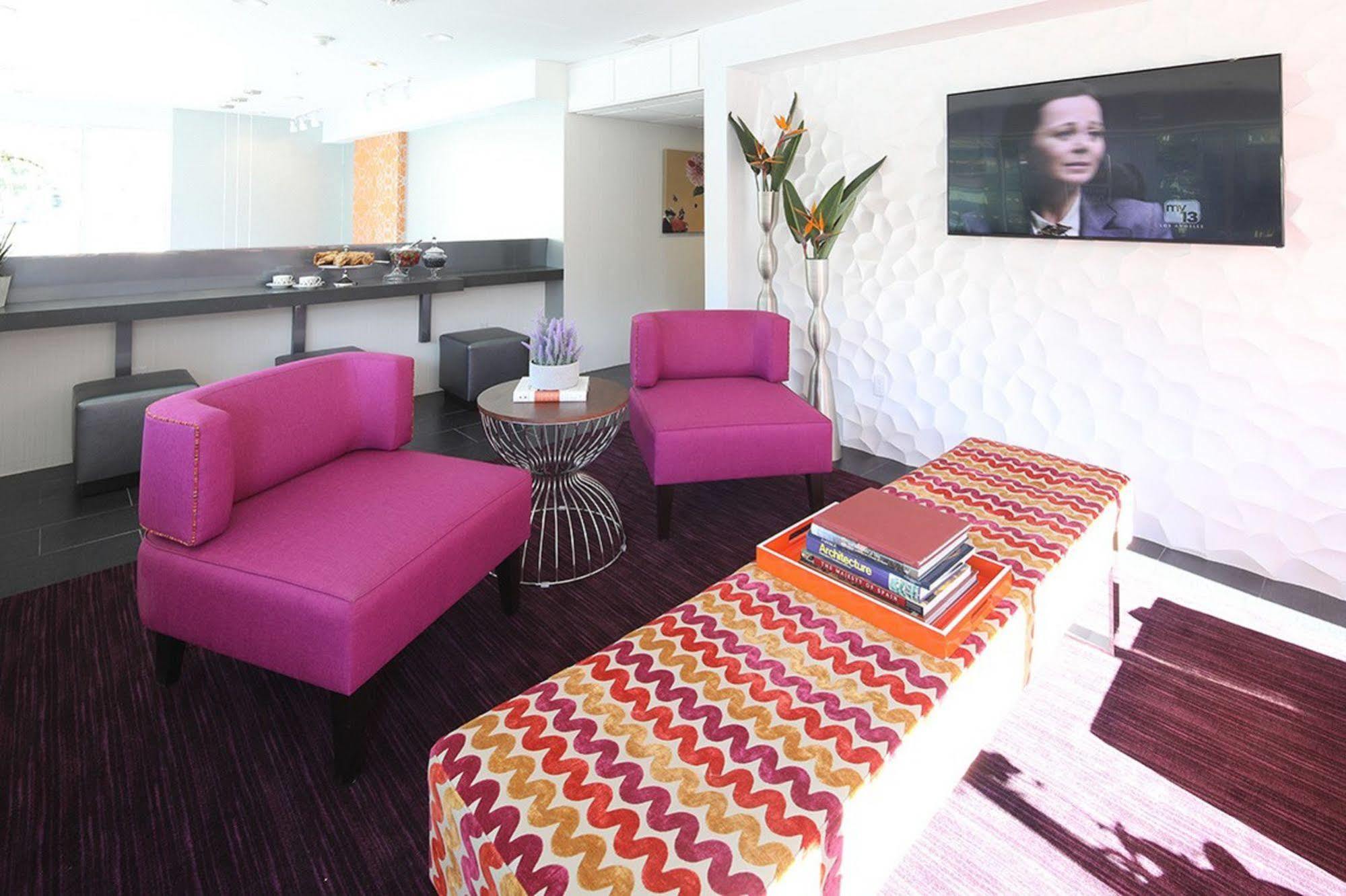 Hotel Lexen - Hollywood